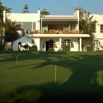 Yasmine Golf Club